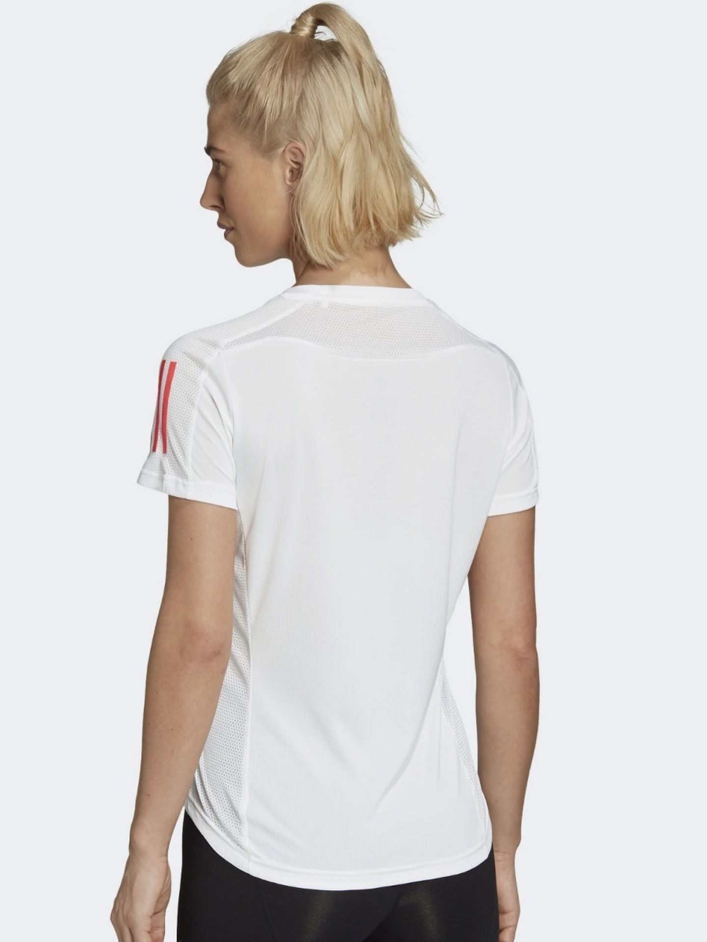 Own The Run Tee