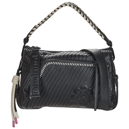 Desigual - SOFTFREE DORTMUND - Noir
