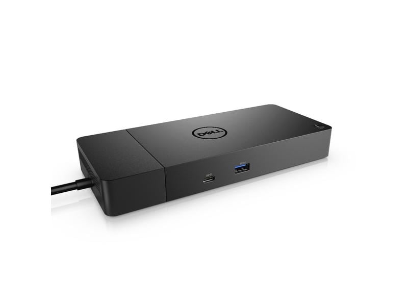 DELL Dockingstation WD19S 130W USB-C-Dockingstation mit Ladefunktion