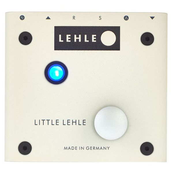 Lehle Little Lehle III