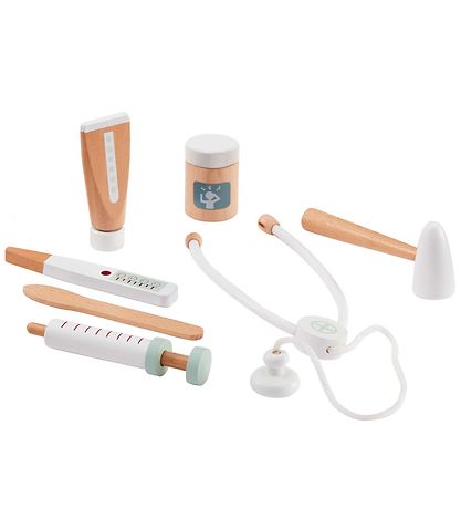 Kids Concept Medical Kit - Koffer m. Zubehör