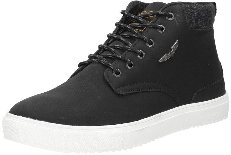PME Legend Lexing-T zwart