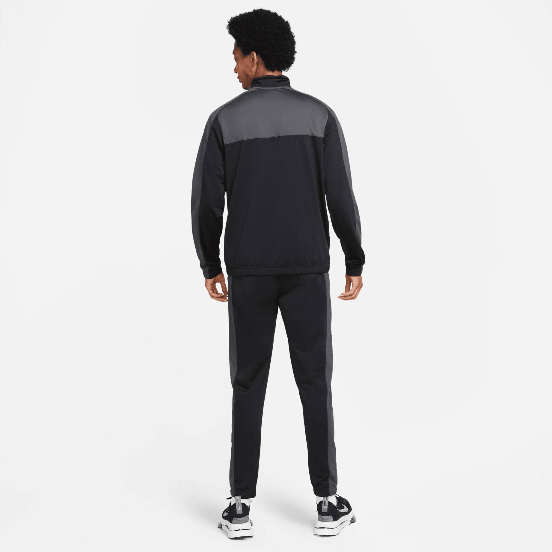 Nike Sportswear| Herren Trainingsanzug POLY KNIT TRACK SUIT