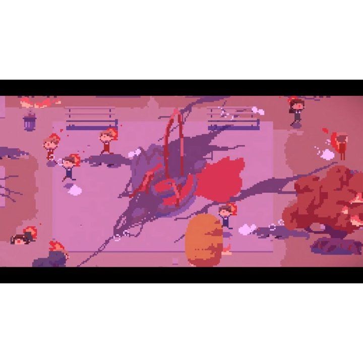 Kraken Academy- Nintendo Switch