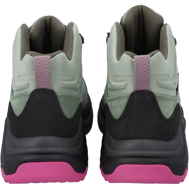 CMP Damen Juukat Mid WP Schuhe
