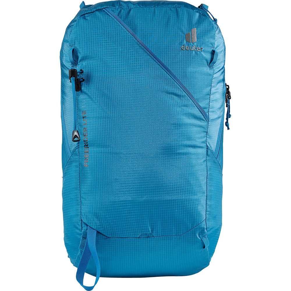 deuter Freerider Lite 18l SL Skitourenrucksack Damen azure