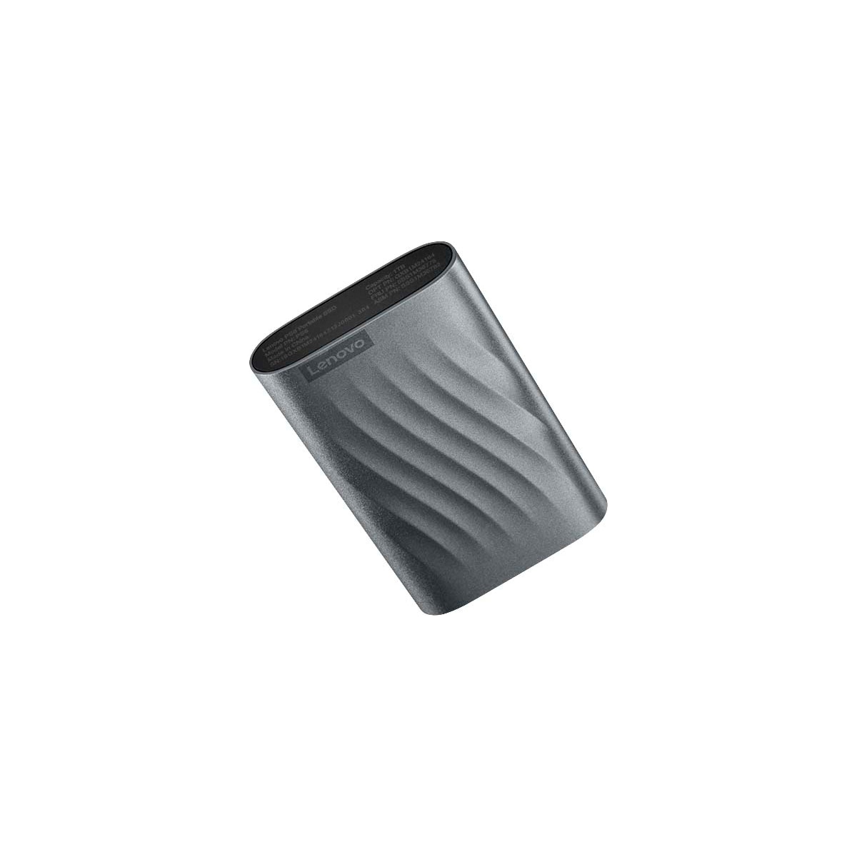Lenovo PS6 Portable SSD (512GB)