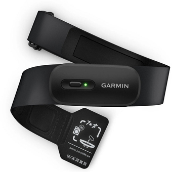 Garmin HRM 200 Brustgurt Uhrenzubehör