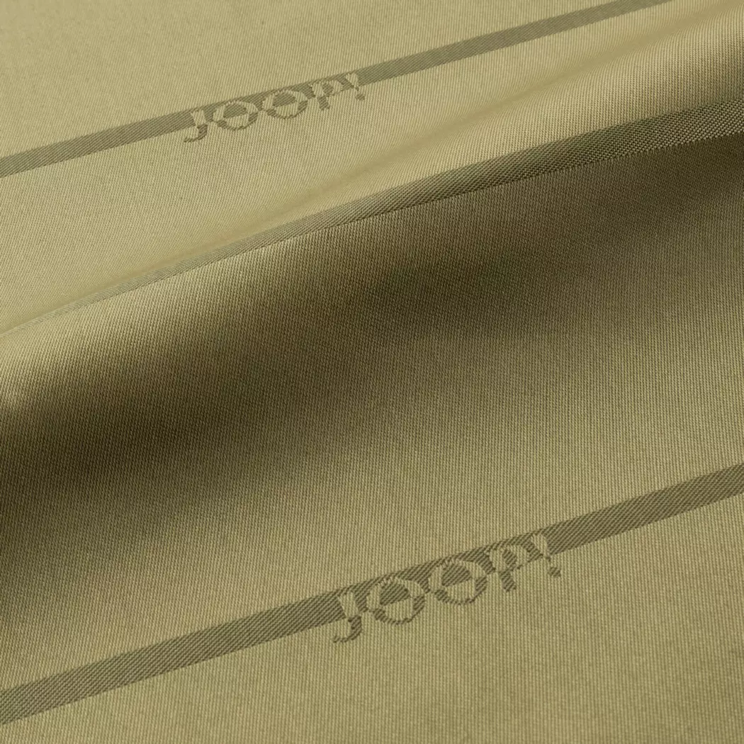 Serviette Logo Stripes 2tlg.