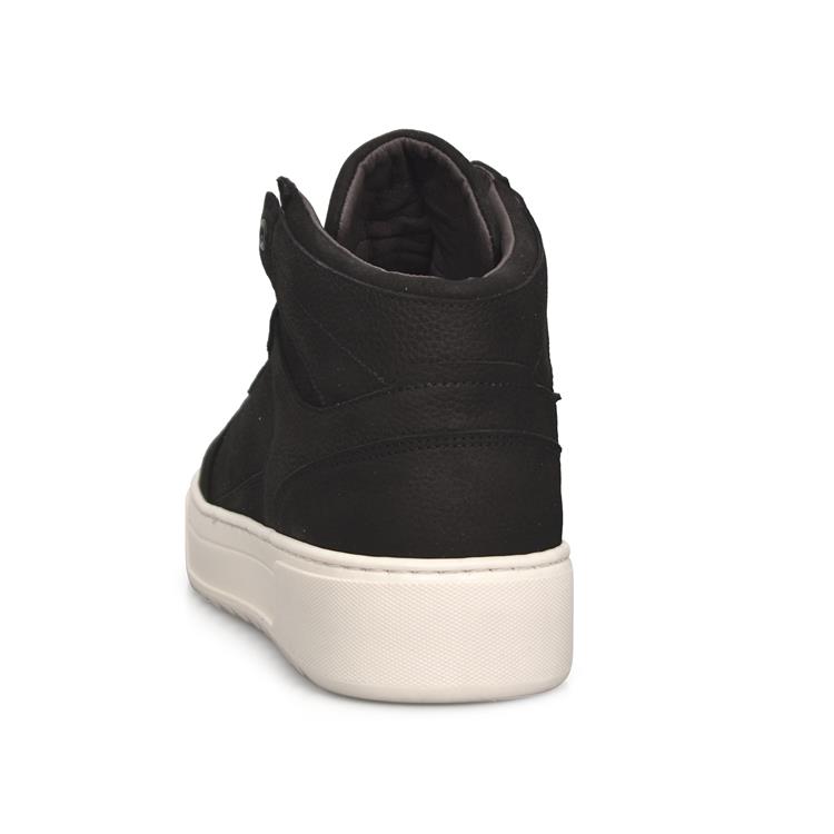 Cycleur de luxe Mamil Mid Black CDLM232085