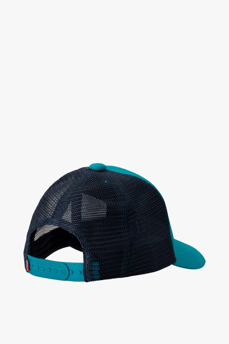 Trollkids Femund Kinder Cap