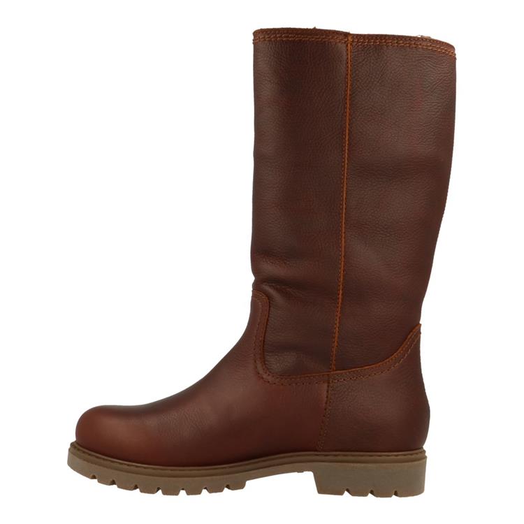 Panama Jack Bambina Igloo Chestnut