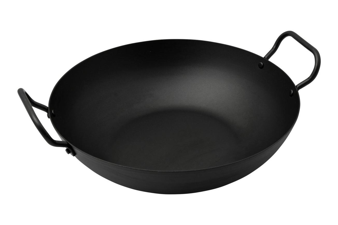 Skottsberg The Original 532663 Carbon Steel wadjan 34 cm