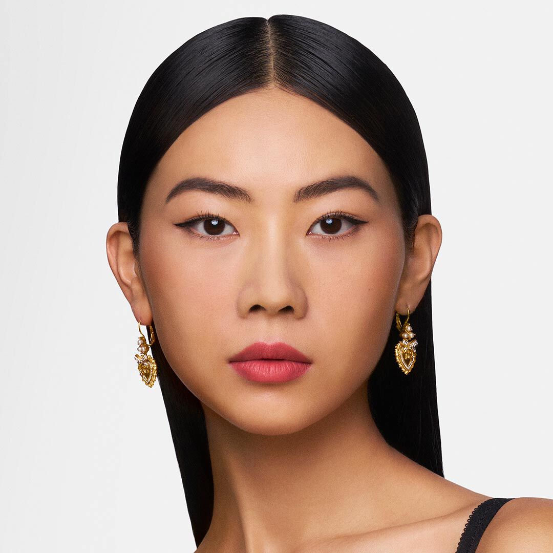 Dolce&Gabbana FLAWLESS Everlast Foundation