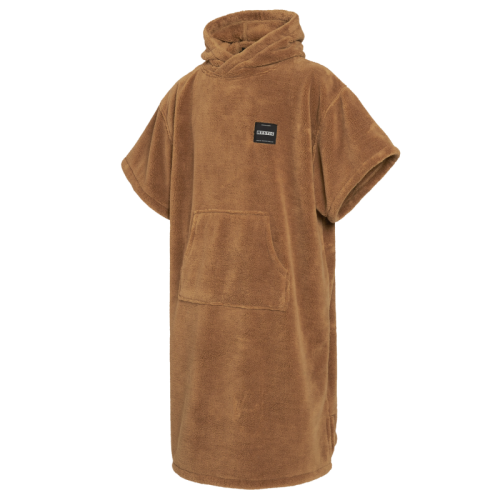 MYSTIC Poncho Teddy