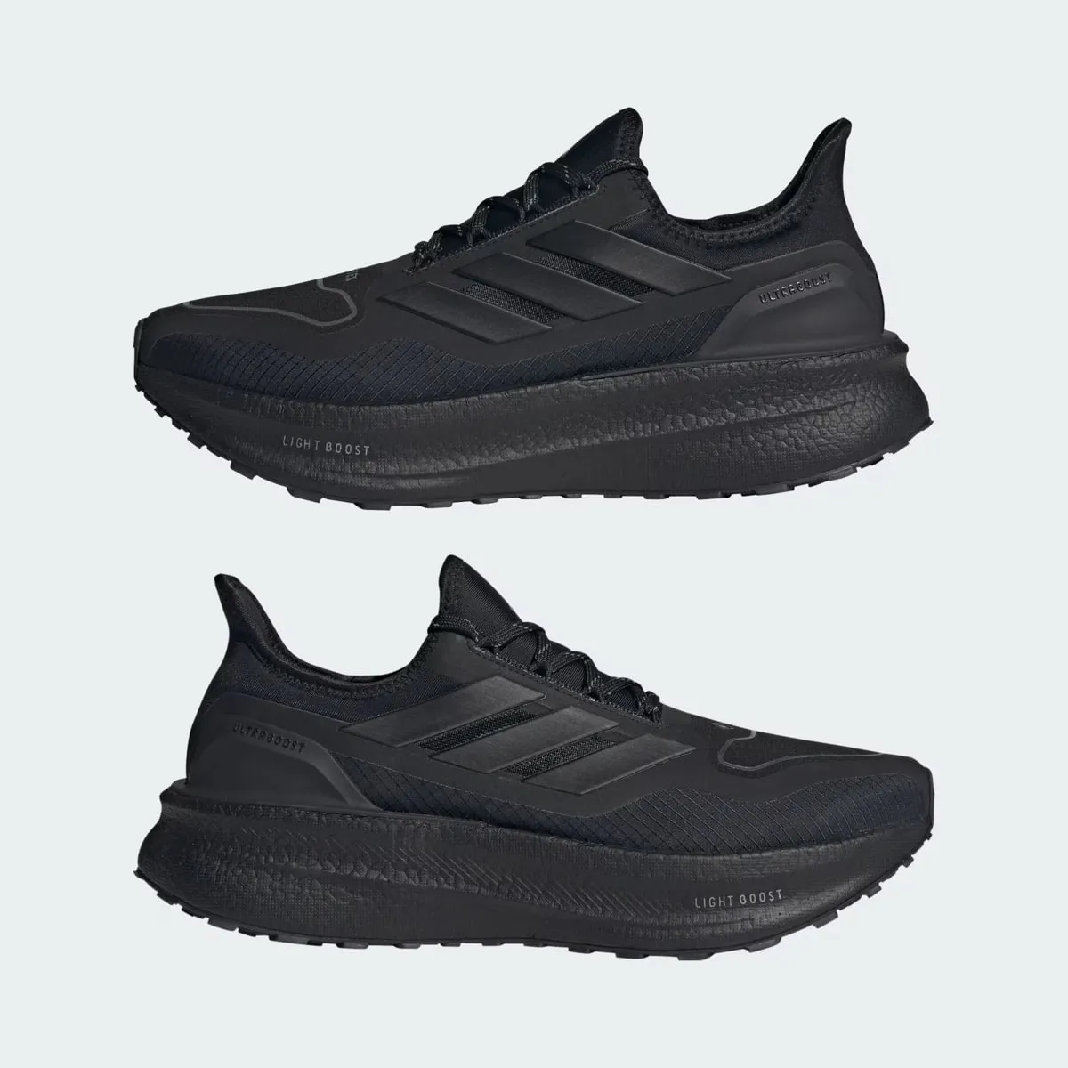 Adidas M Ultraboost 5 Gtx Cblack/cblack/carbon