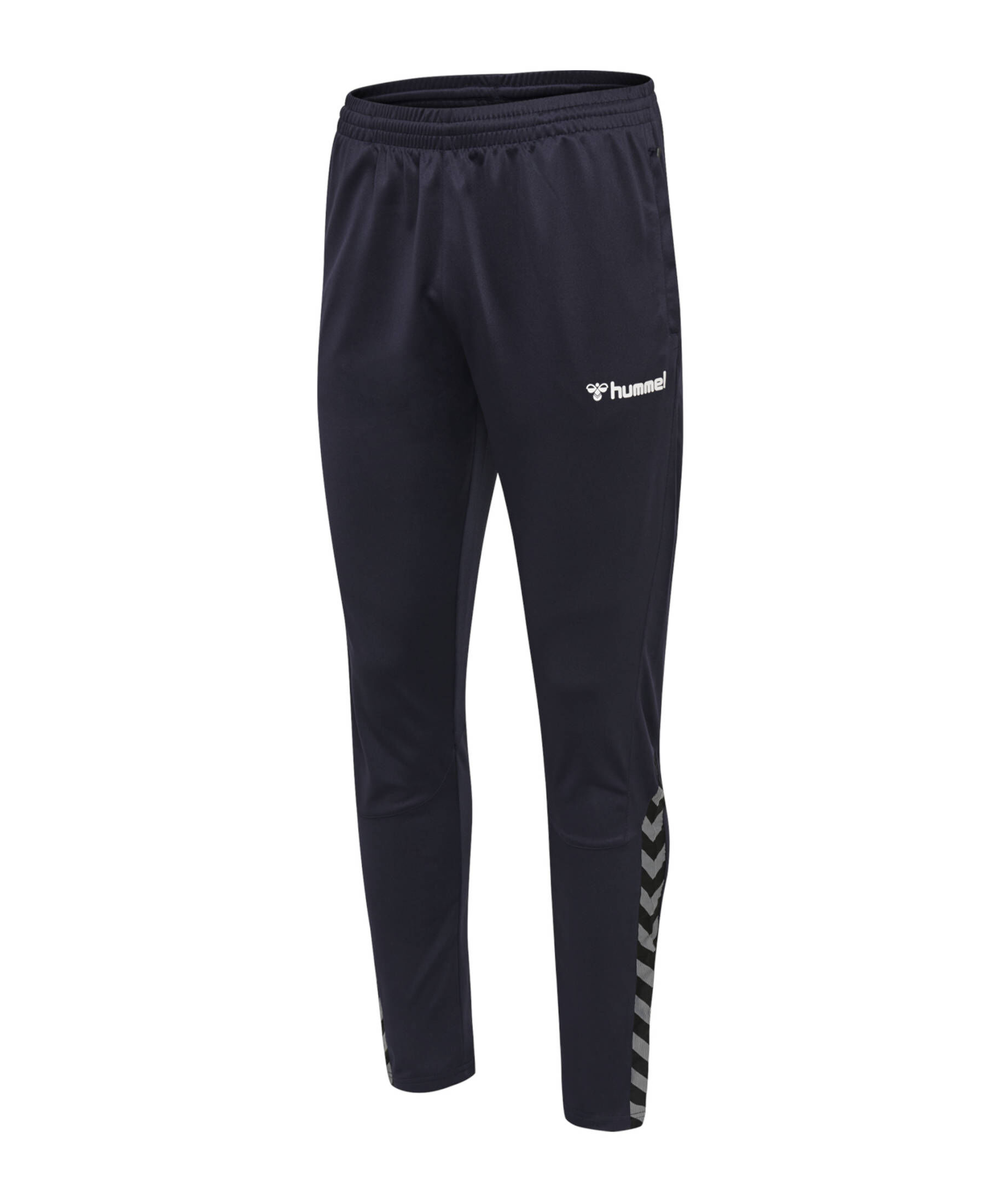 Hummel| Kinder Fußball - Teamsport Textil - Hosen Authentic Training Hose Kids