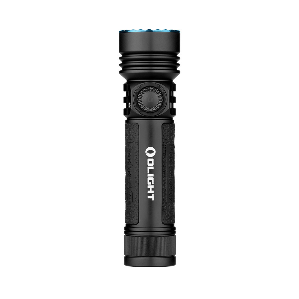 Seeker 4 Pro Taschenlampe
