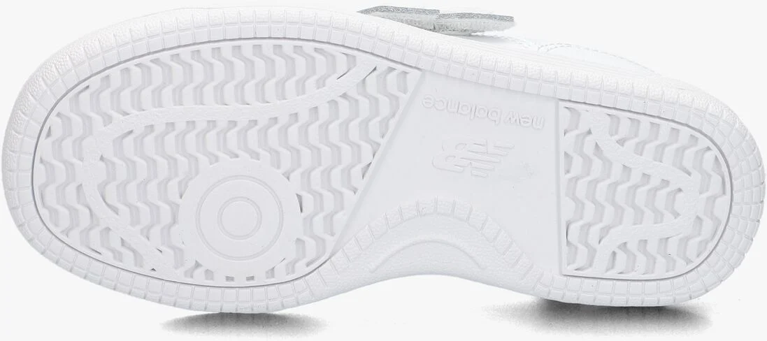 NEW BALANCE witte new balance lage sneakers phb480