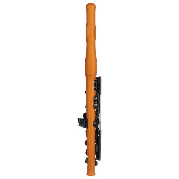 Guo New Voice Piccolo Flute Brown