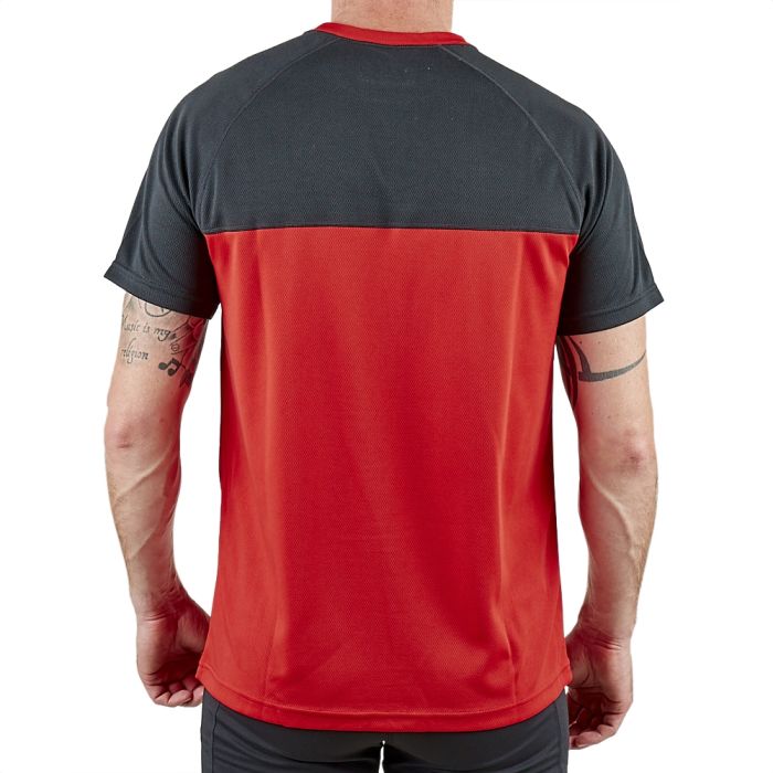 New Balance Herre T-shirts T-shirt