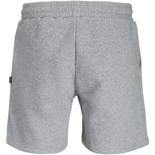 Jack & Jones - 12201880 JPSTSTAR SWEAT SHORTS GM SN LIGHT GREY MELANGE Gris