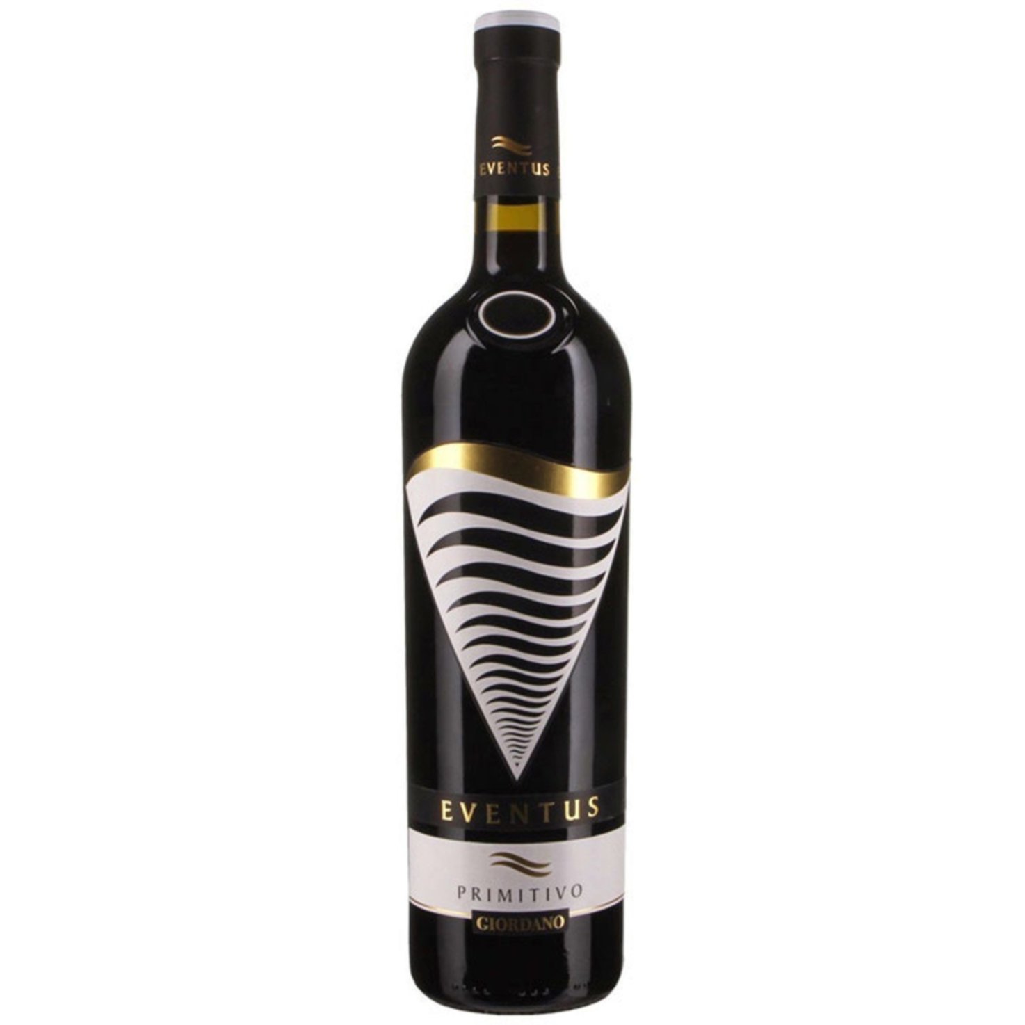 Primitivo del Salento IGT Eventus Giordano -75cl
