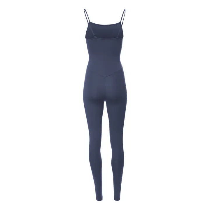 Girlfriend Collective Combinaison | Bleu nuit