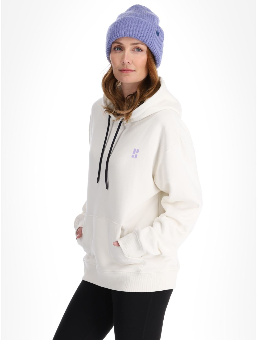 Arty Hoody trui dames