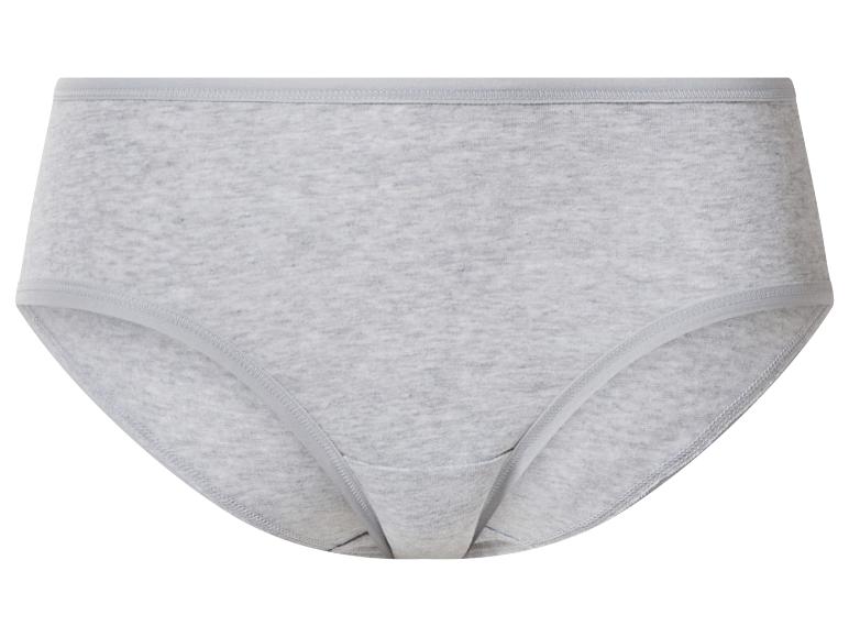 Set van 5 dames hipsters