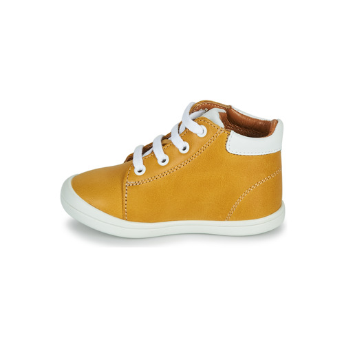 GBB - BAMBOU - Jaune
