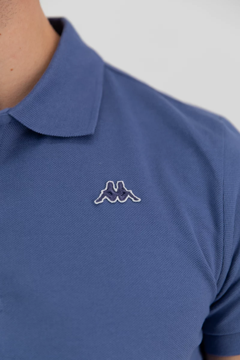 Kappa William Classico Herren Poloshirt