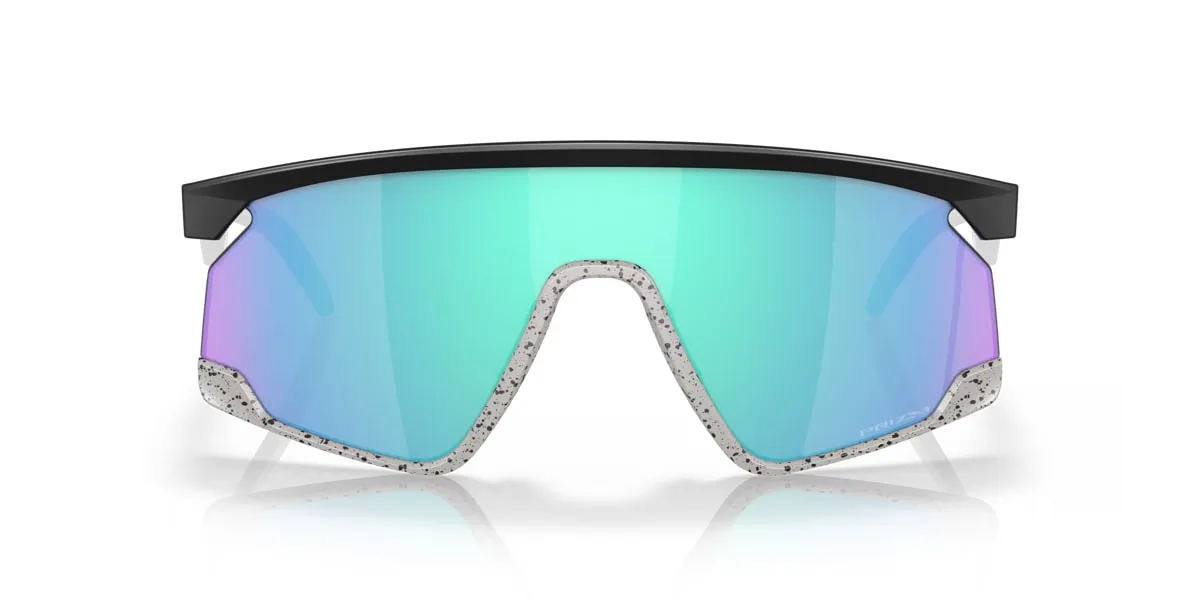 Oakley Bxtr Matte Black/Prizm Sapphire