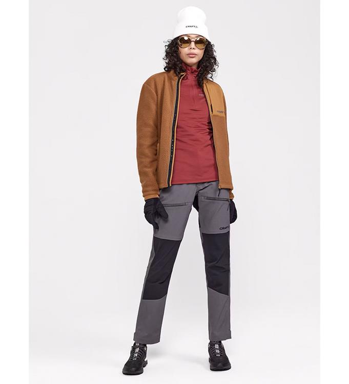 Craft Women CORE Gain Midlayer Shirt