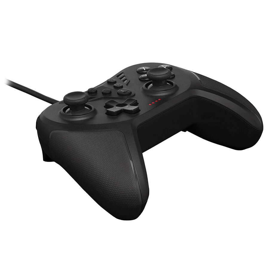 The G-Lab K-Pad Helium