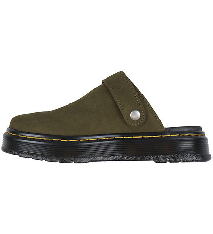 Dr. Martens Sandalen - Brookline - Dms Olive