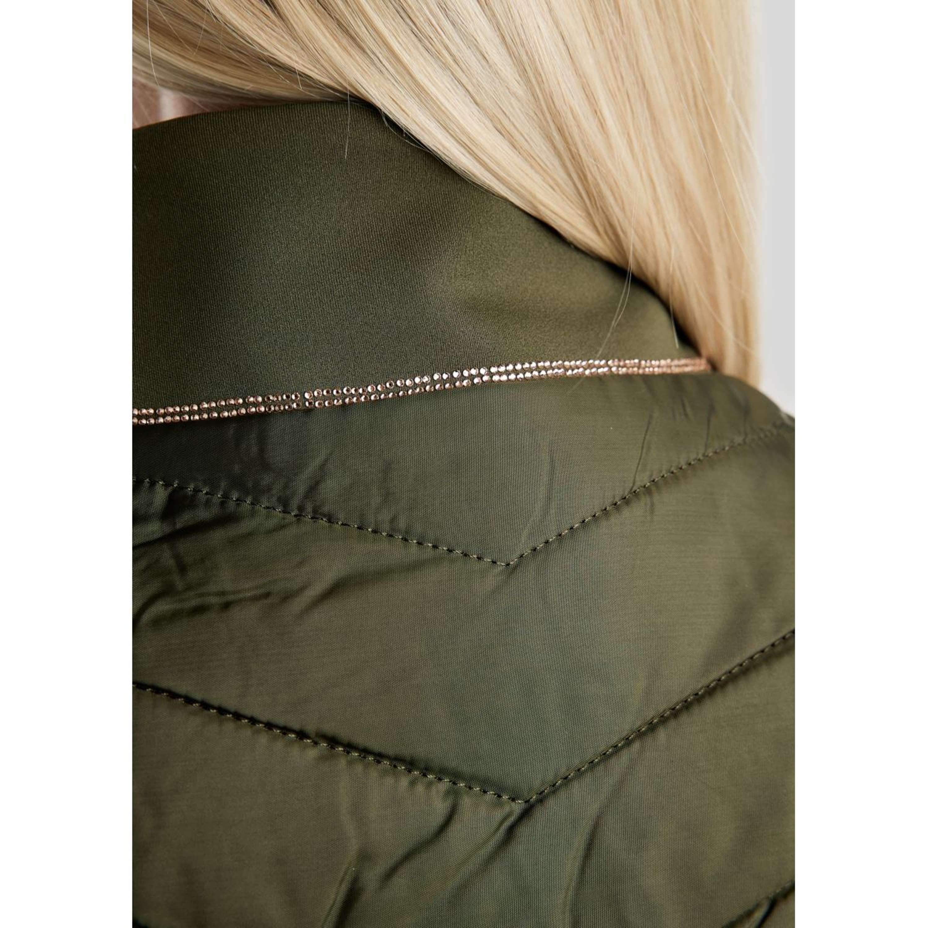 Montar Bodywarmer Momari Hybrid Olive