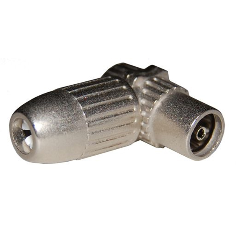Koop Sinox Connectech CTV1522 Antennestekker | 5 Jaar Garantie