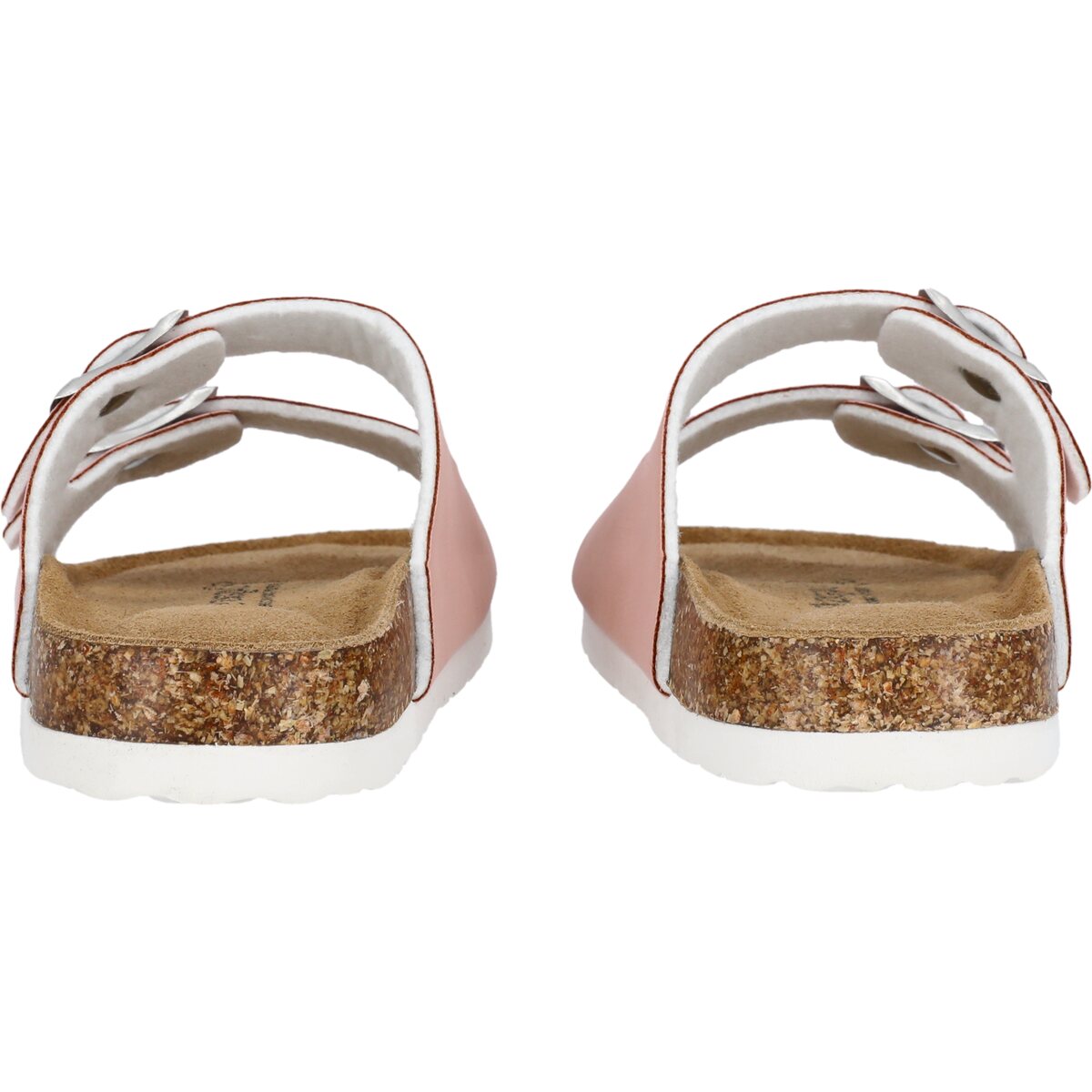 ZigZag Souza Kork Sandaler Børn
