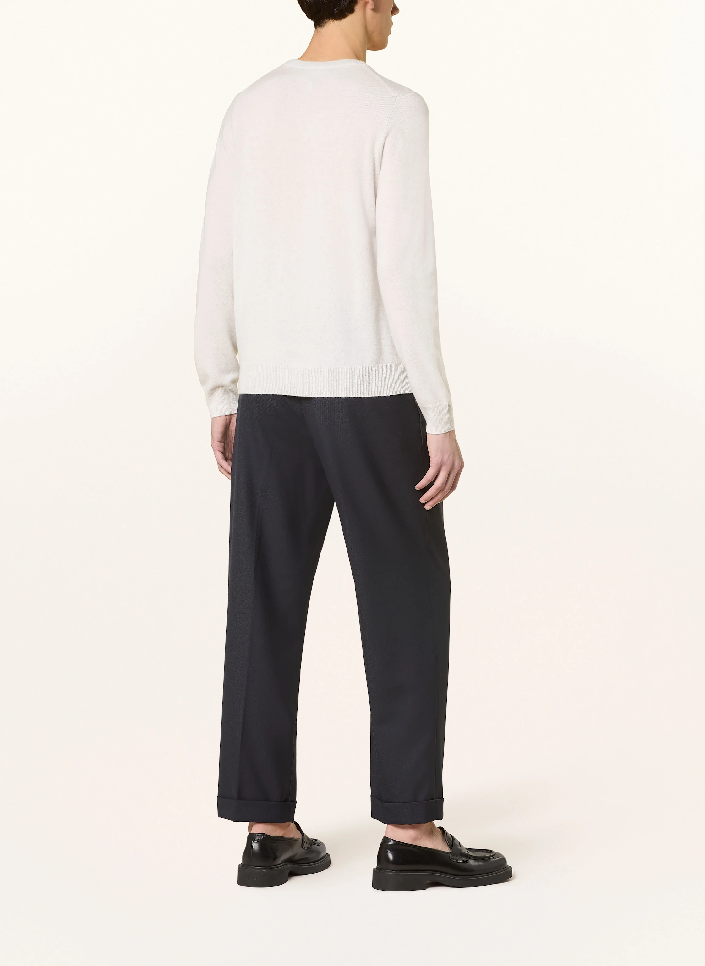 FTC CASHMERE Cashmere-Pullover