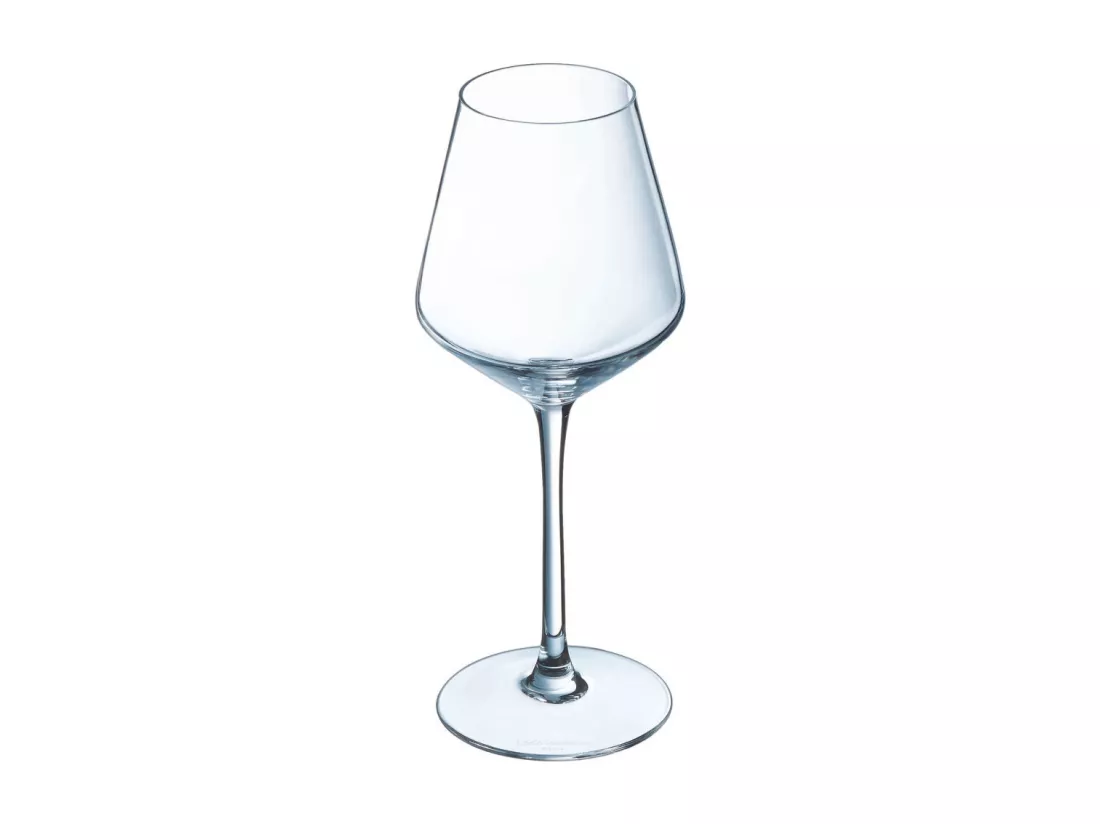 Distinction - 6 verres à pied 28 cl