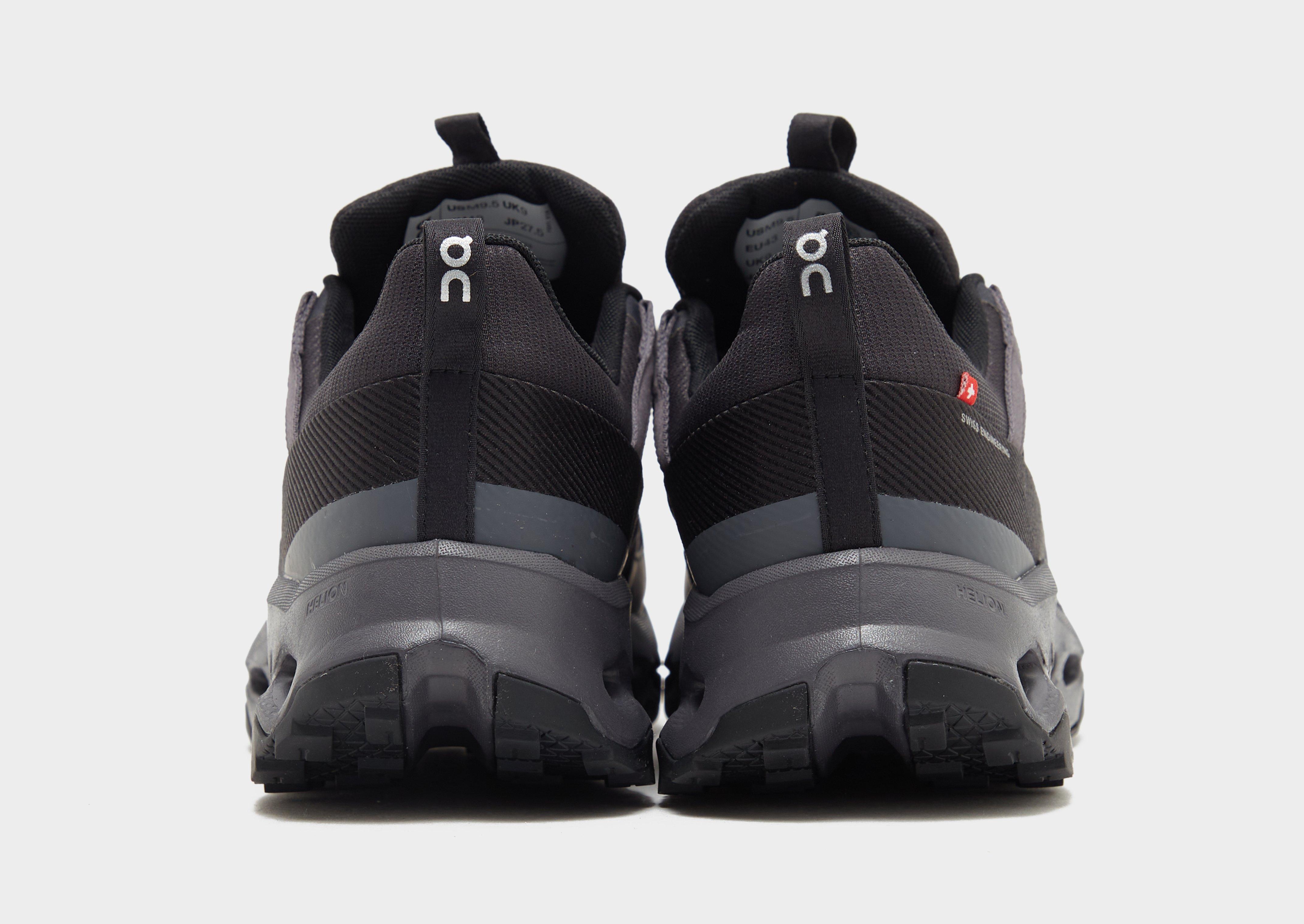 On Running Cloudhorizon Waterproof Homme