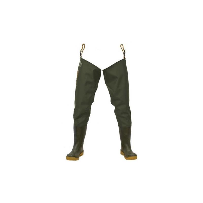 Cuissardes Vass Tex 700 Edition Thigh Wader