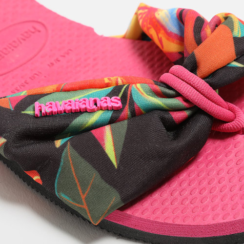 Claquettes Femme You St Trop Rose