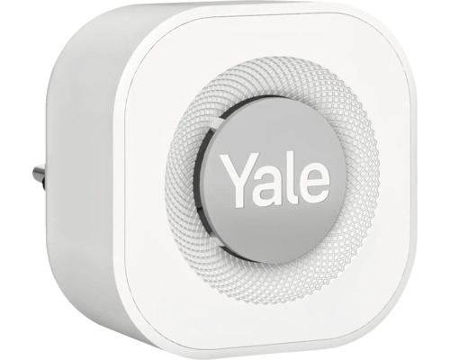 Yale deurintercom buitenunit