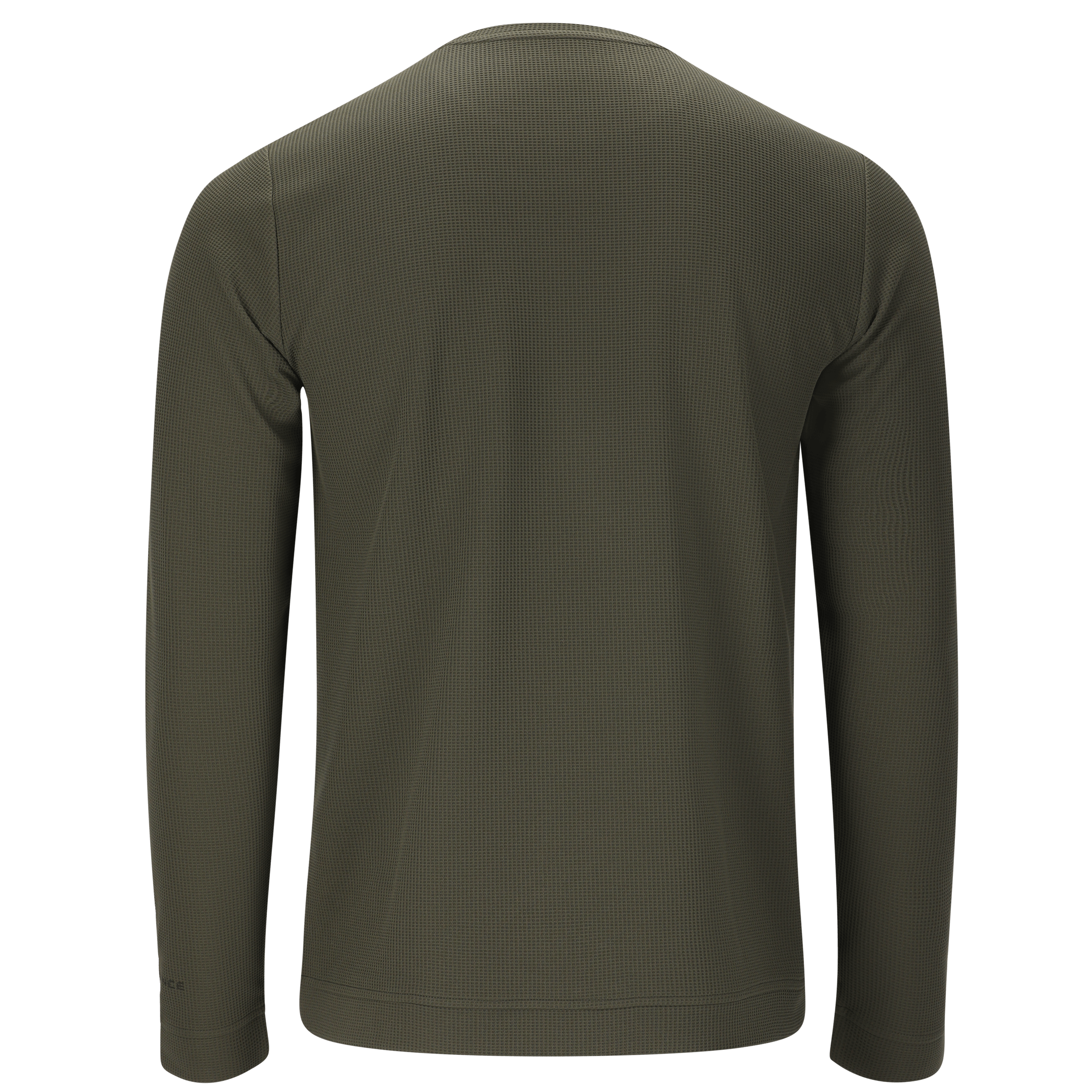Endurance Kinkonu M L/S Tee - Treningstøy