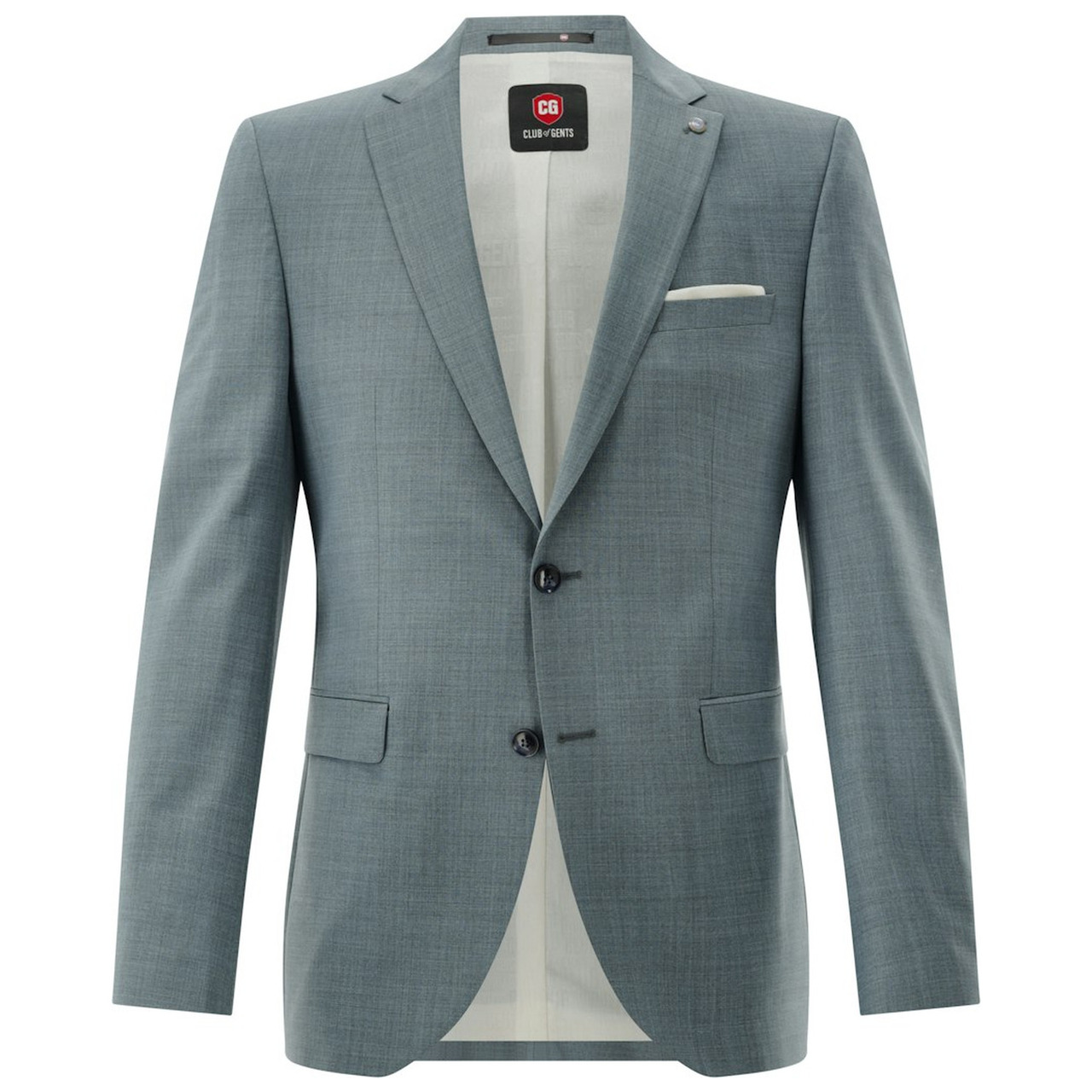 CG - Club of Gents Sakko/Jacket CG Caden-N SV