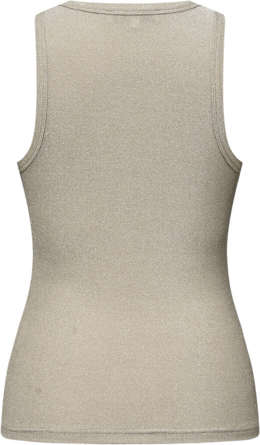 A-VIEW Eva tank top Champagne