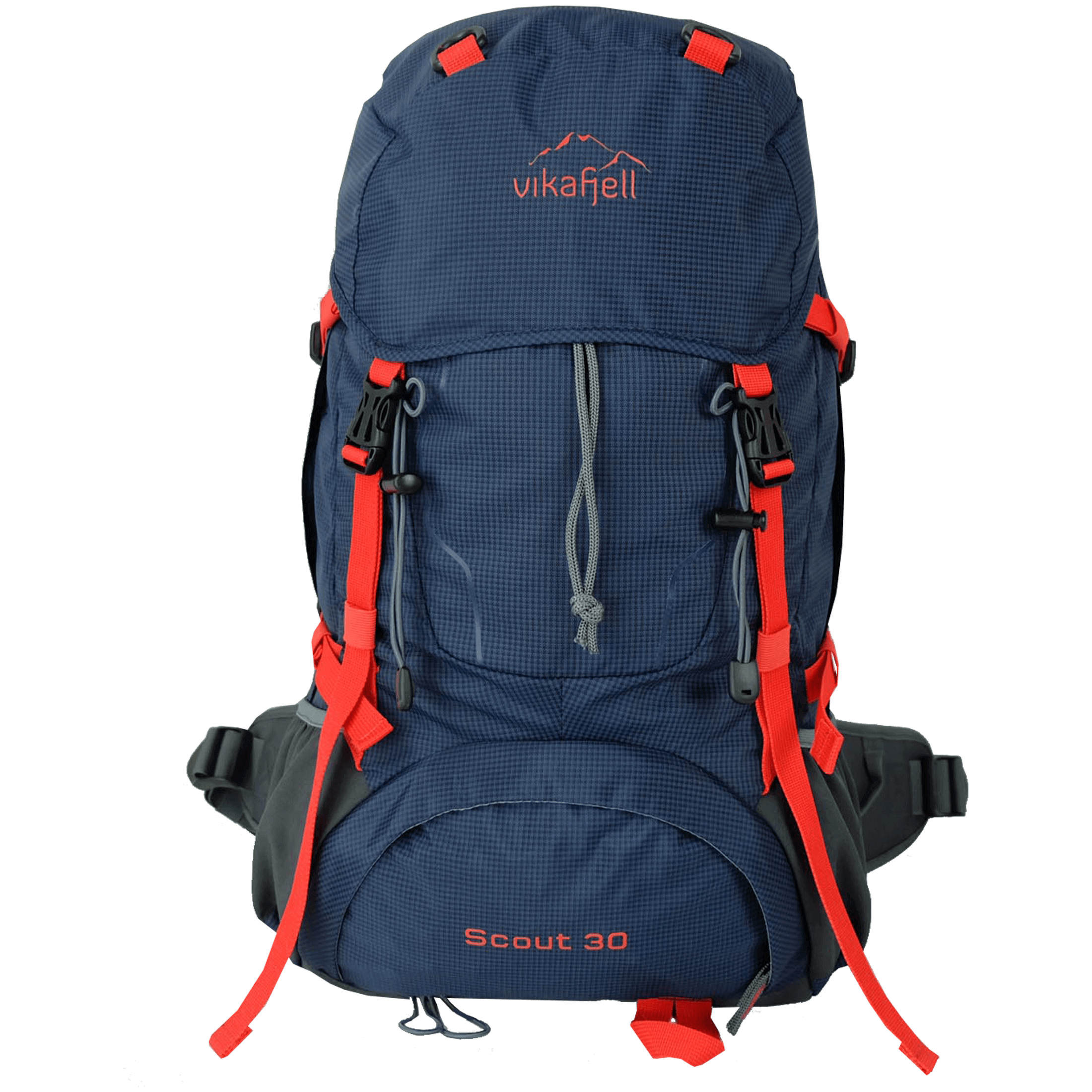 Vikafjell Scout 30L - Ryggsekker