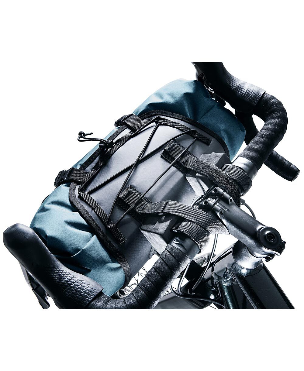 Deuter Cabezon HB 14 Stuurtas Blauw/Zwart
